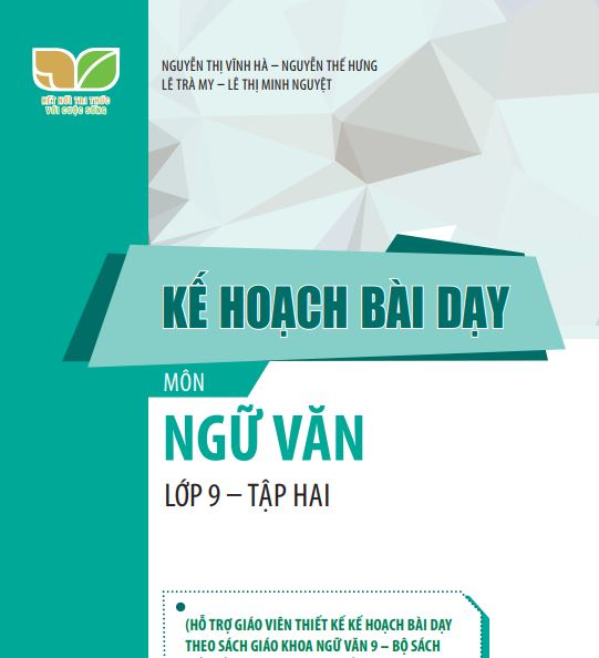 KHBD Văn 9 KNTT-2 Miễn phí